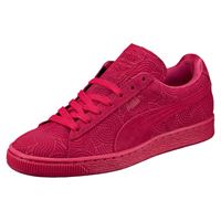 puma suede donna 2016