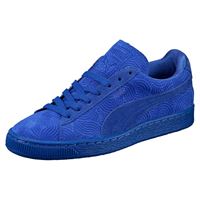 puma suede donna 2016