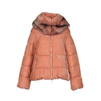 piumini sintetici abbigliamento