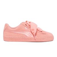 puma scarpe rosa fiocco