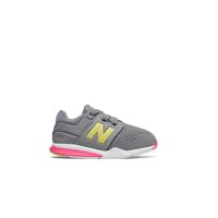 new balance 247 bambino rosa