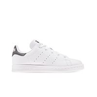 stan smith bambino argento