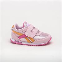 reebok bambina rosa