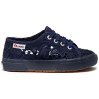 superga pizzo alte