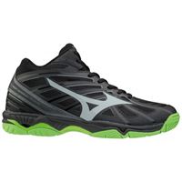 mizuno wave hurricane 3 uomo scarpe