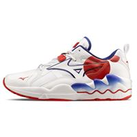 mizuno wave rider 11 uomo bianche