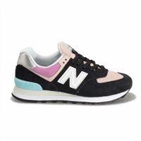 Collezioni alla moda sneakers, “new balance 574 rosa” in offerta ...