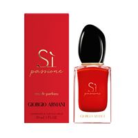 si profumo rosso