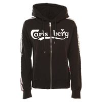 felpa carlsberg donna