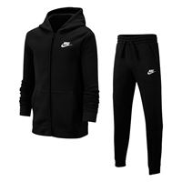 tuta completa nike uomo